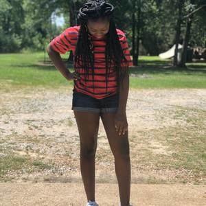 Meet your Posher, Jaelyn